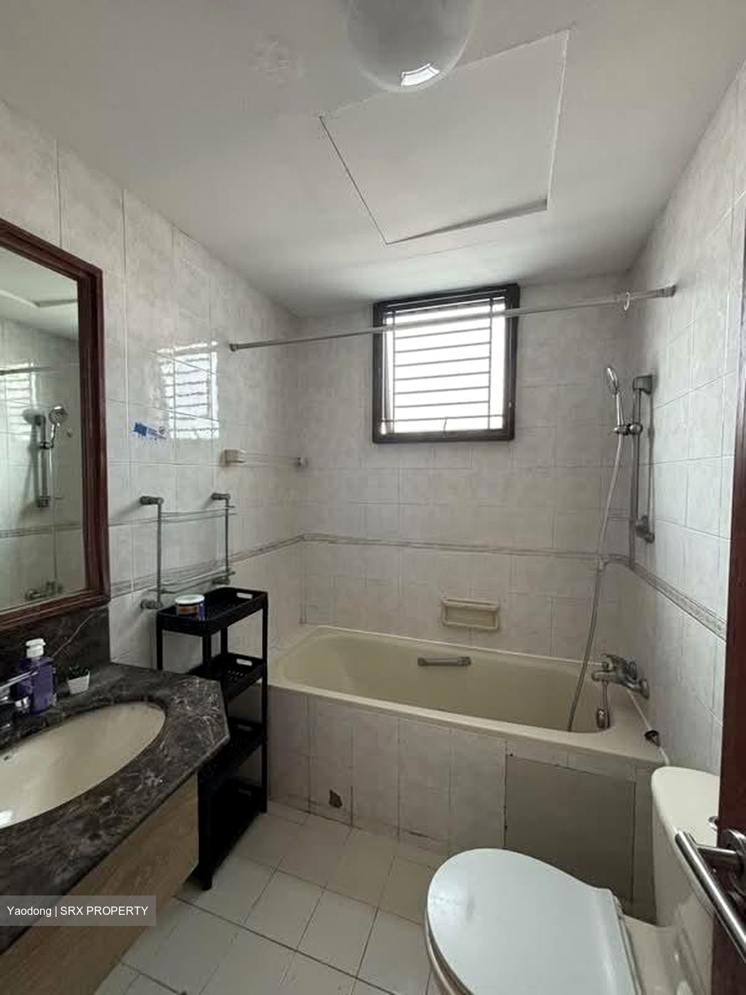Parc Oasis (D22), Condominium #601854081